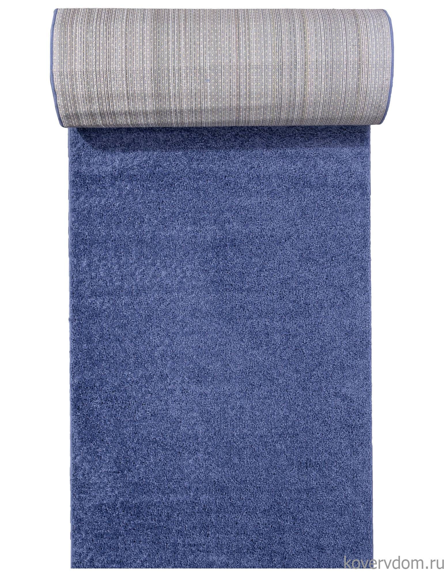 Ковровая Дорожка LANA T600 LIGHT BLUE