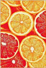 Джутовый ковер MANGO-A 11346-160