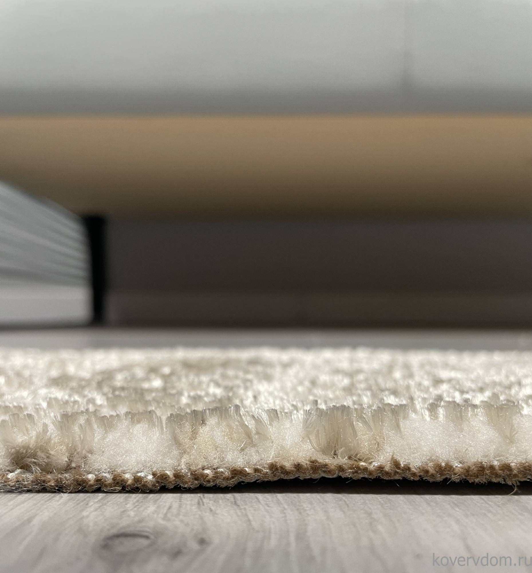 Ковер SAFARI 02474H BLUE / GREY