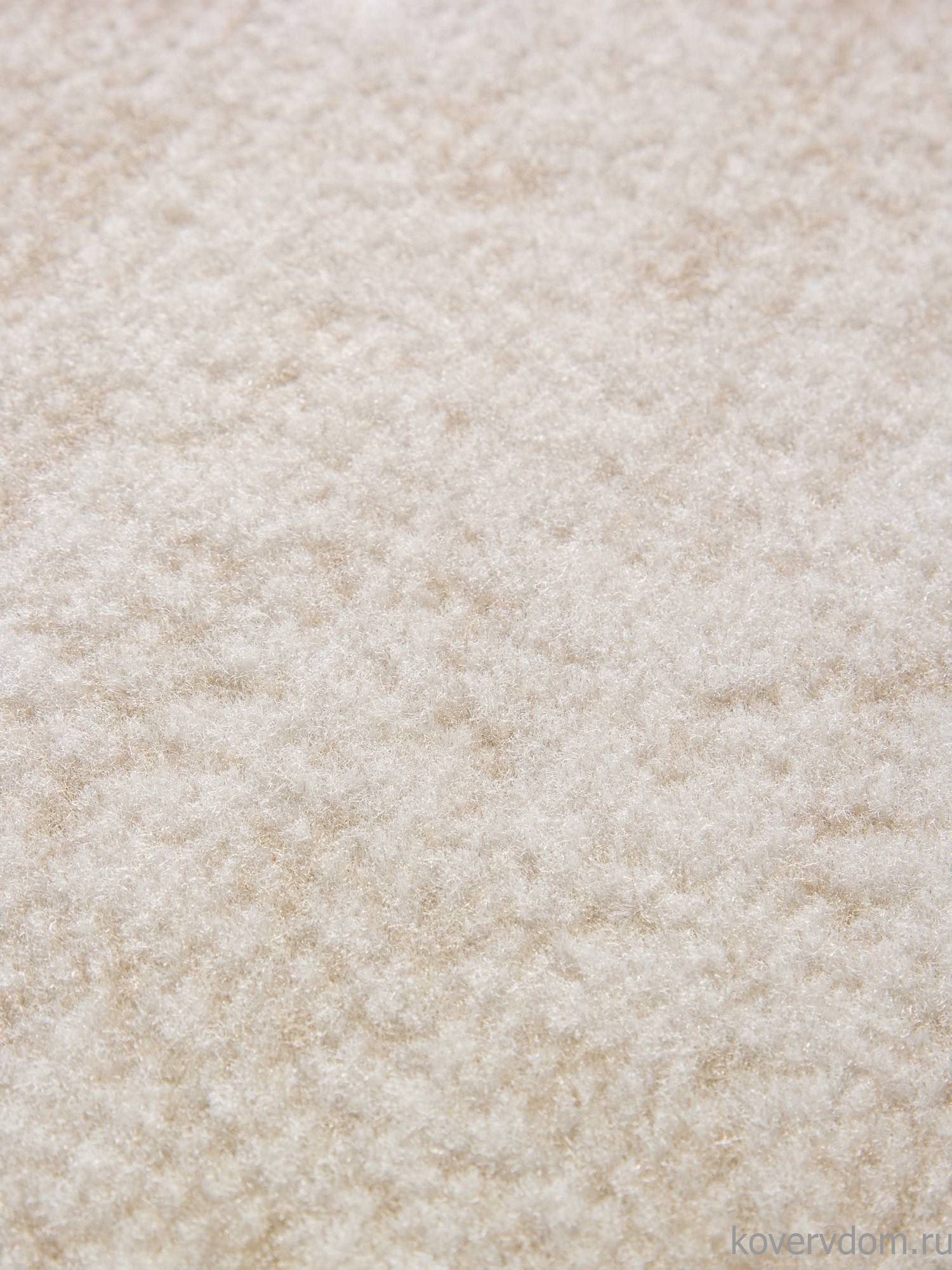 Ковровая Дорожка CUBA F267 BEIGE