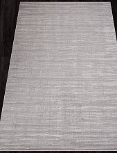 Пушистый ковер DIOS F441 GRAY