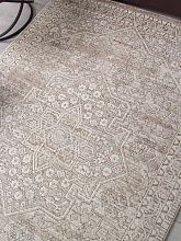 Ковер из Турции NOVA 04293A BEIGE FDY / CREAM HB