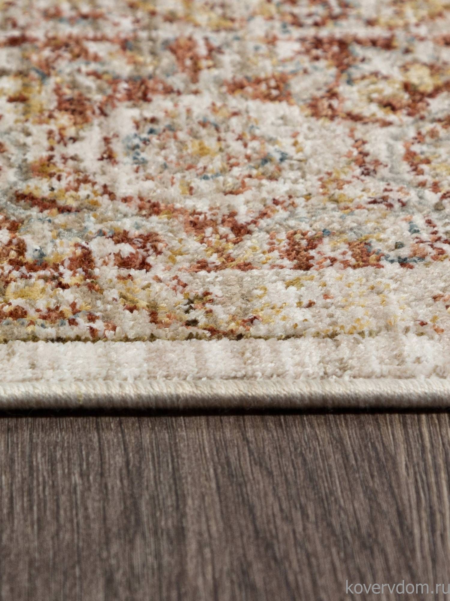 Ковер SHANTI LB199A CREAM