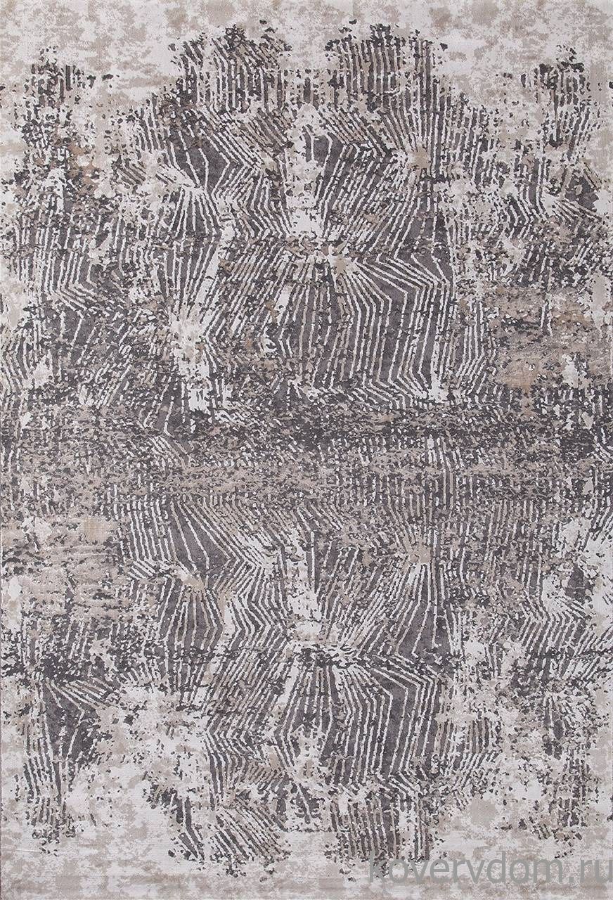 Ковер GRANADA 33379 970 GRAY / BEIGE