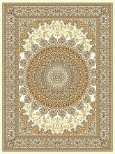 Ковер в кабинет 57090 большого размера в актовый и бильярдный зал или кабинет руководителя