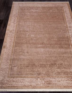 Ковер LOUVRE 122 L.BROWN