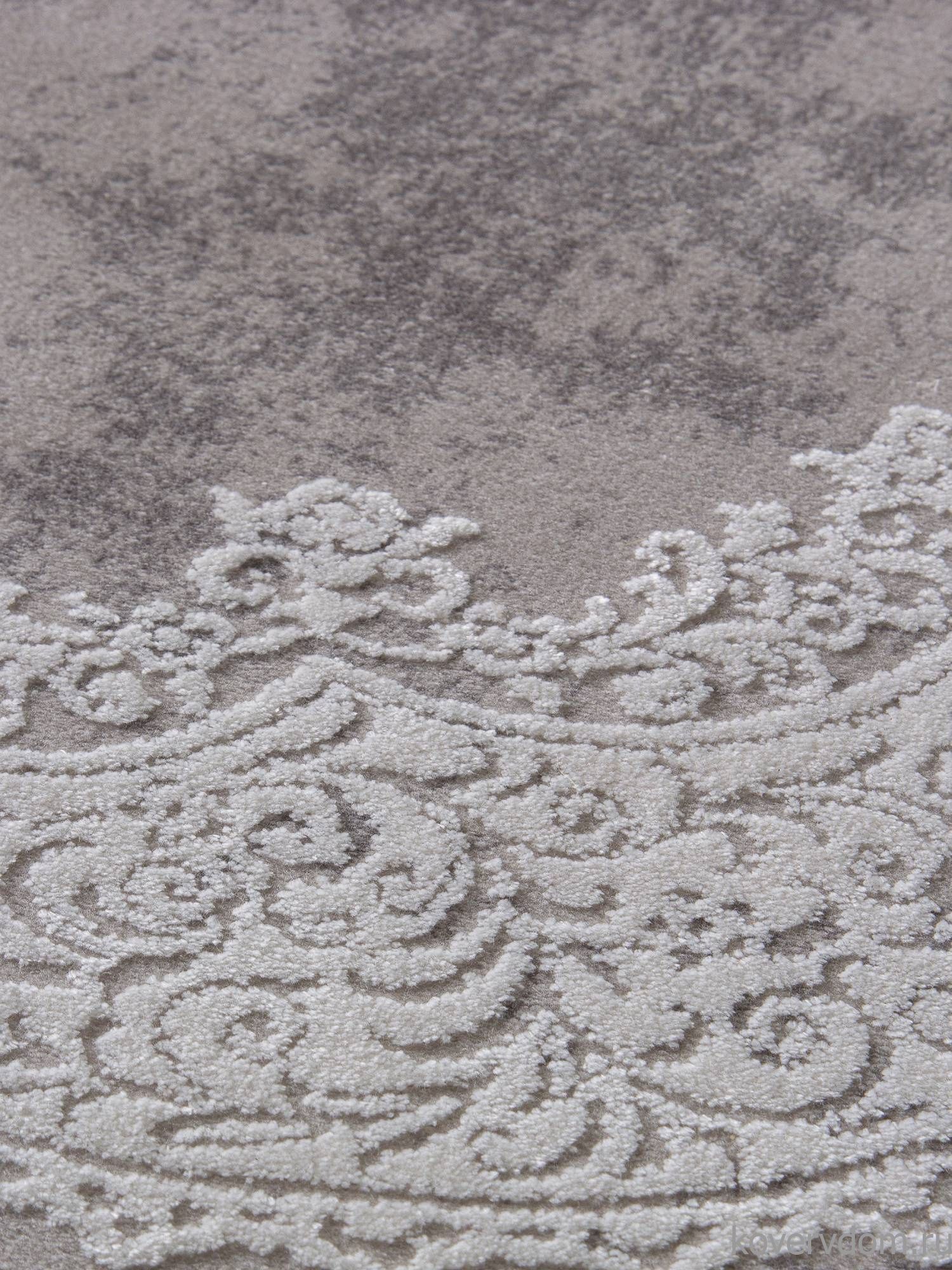 Ковер ANATOLIA 26162A GREY / WHITE