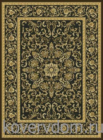 Рельефный ковер из вискозы GENOVA GOLD 38064 9272 70