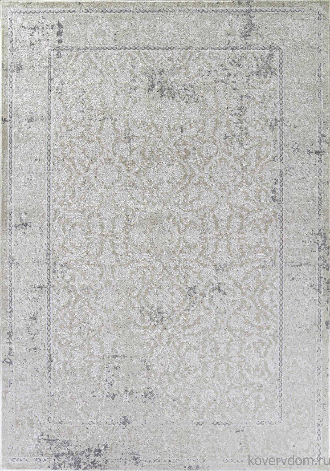 Ковер MONBLAN F554 CREAM