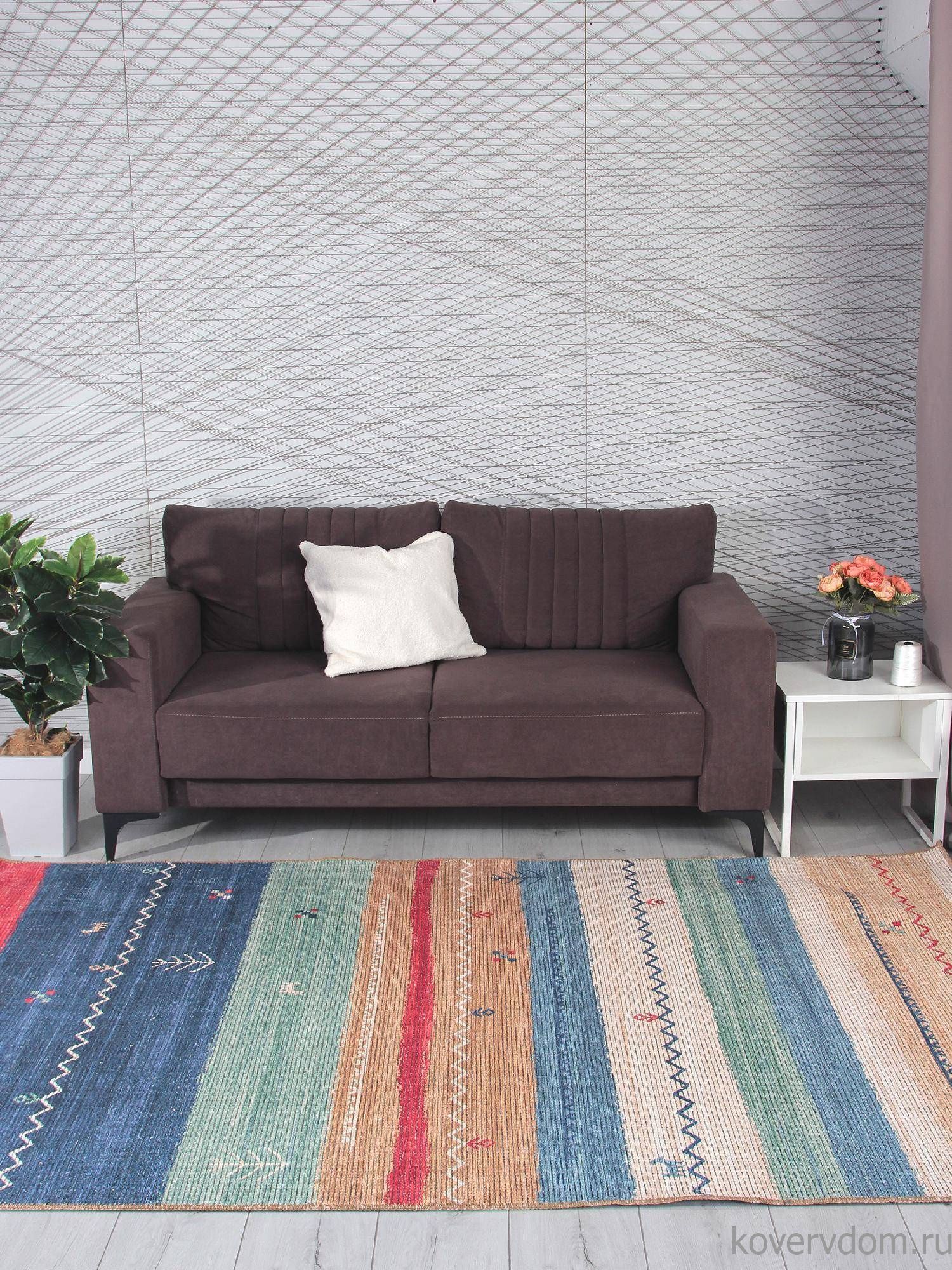 Ковер LAVIN AB791A MULTICOLOR