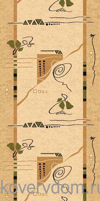 Ковровая Дорожка VALENCIA 5305 CREAM