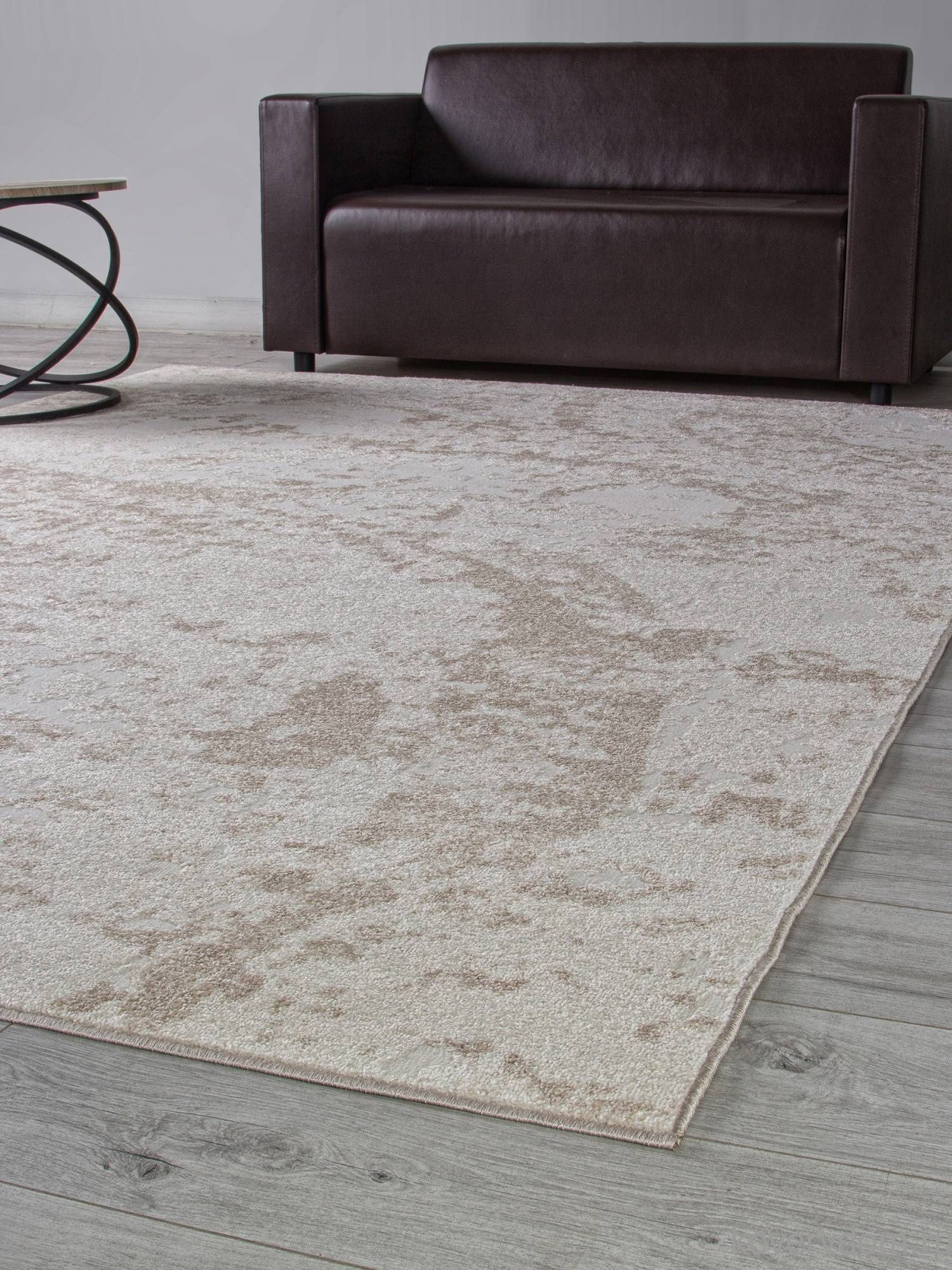 Ковер DONA F520 BEIGE