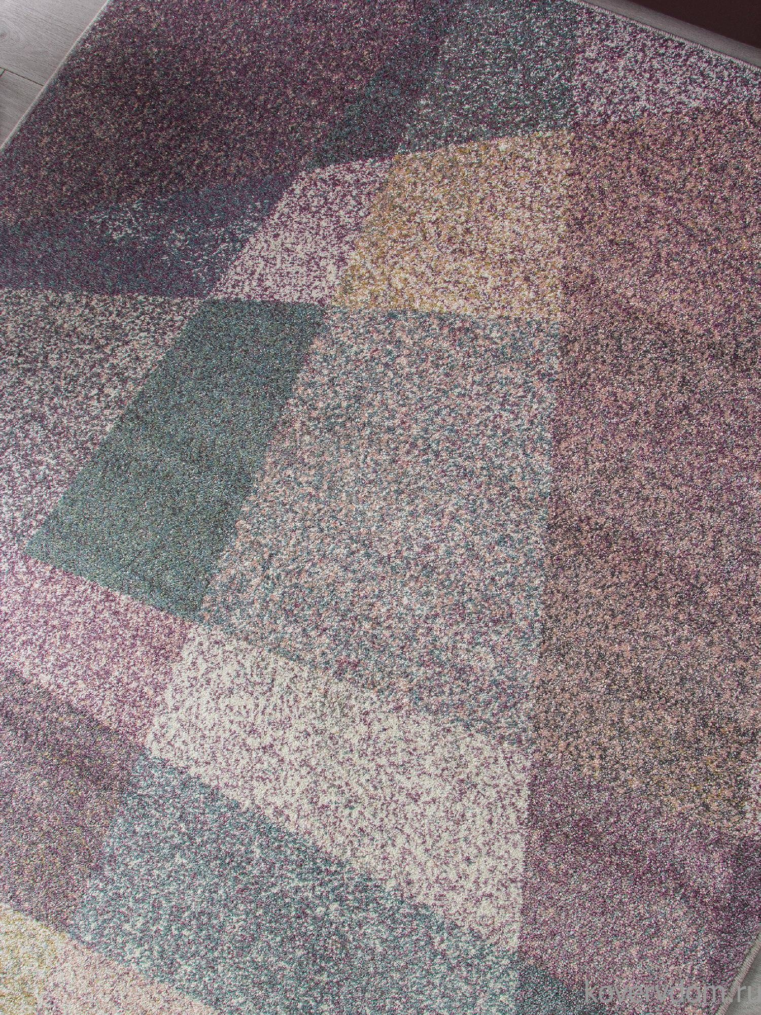 Ковер IZUMRUD 5183 MULTICOLOR