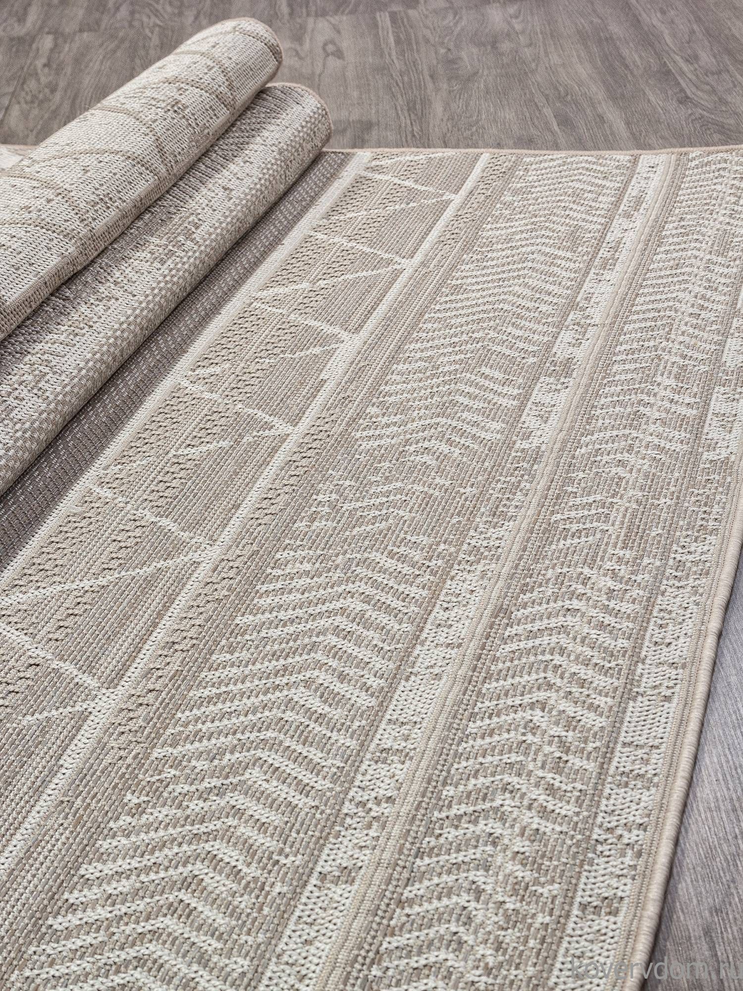 Ковер INDIGO S140 BEIGE