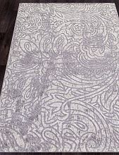 Ковер SIGMA 0312 BROWN-CREAM