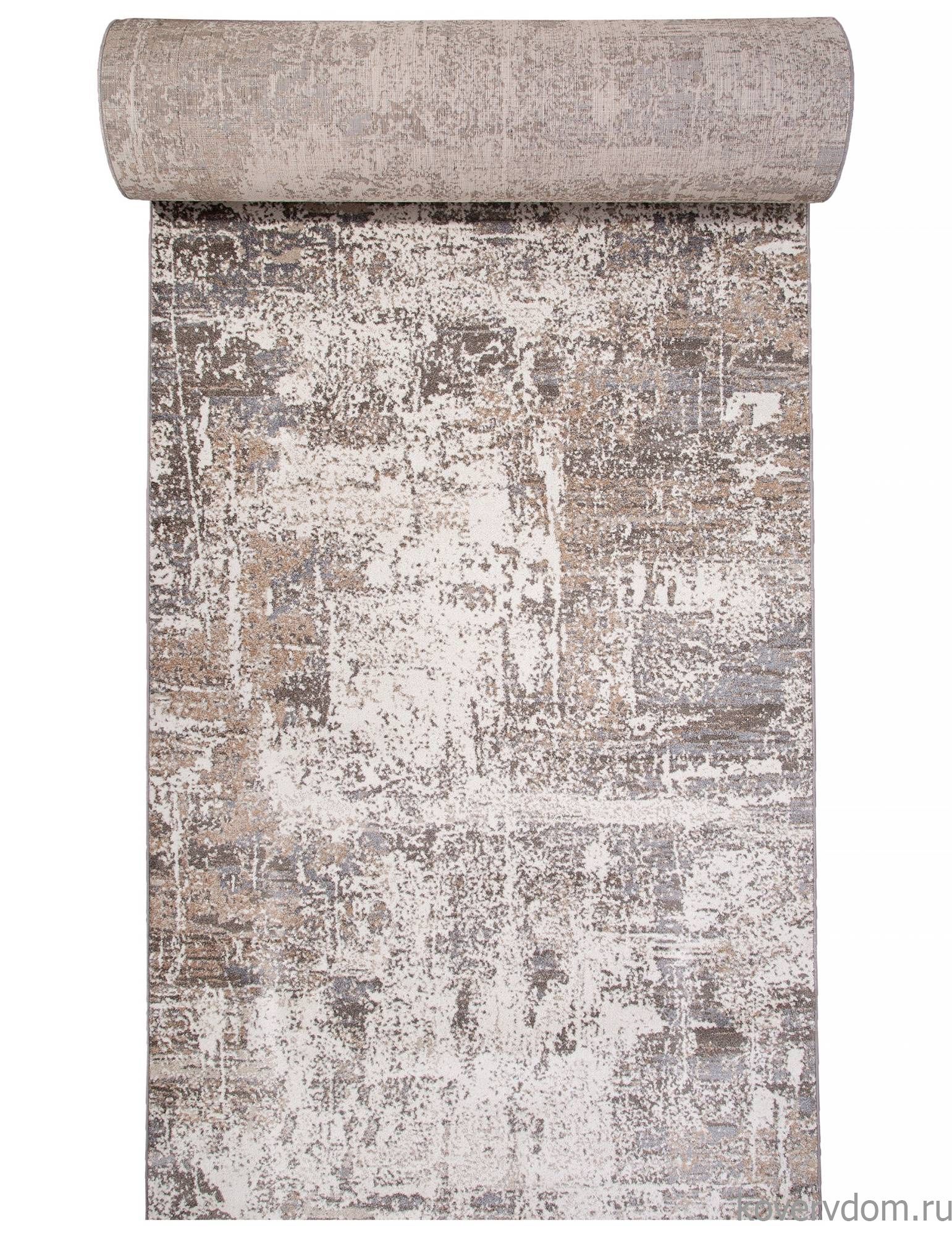 Ковровая Дорожка TORNADO F052 BEIGE