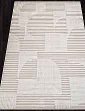 Винтажный ковер DIOS F440 CREAM