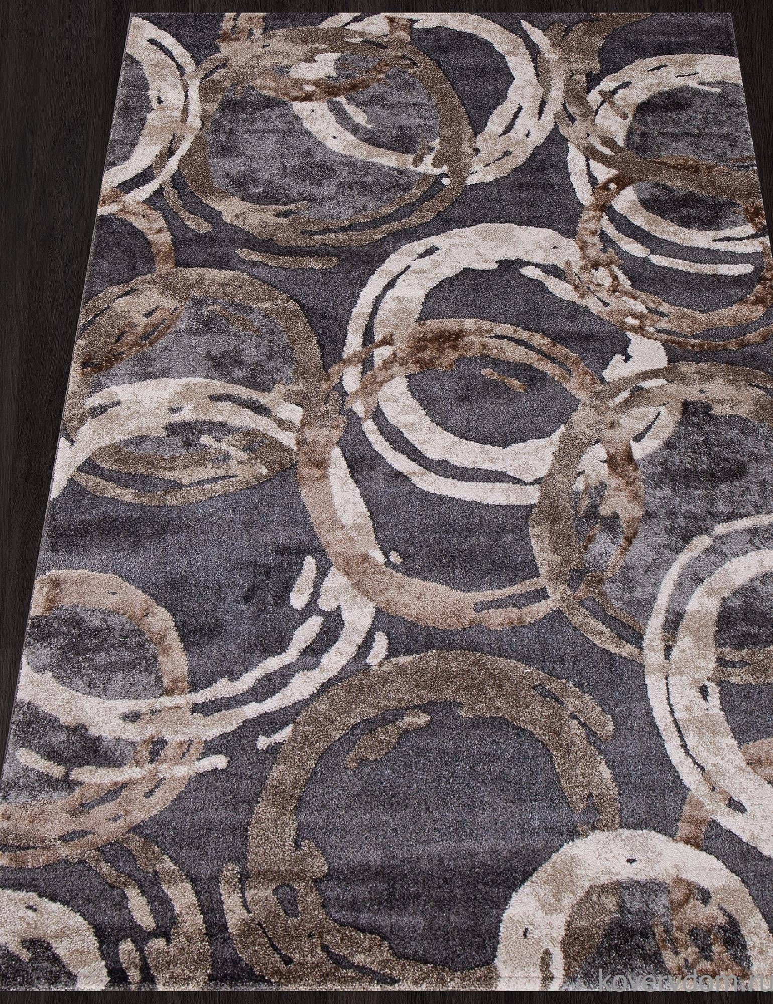 Ковер MARVEL 28075 795 GREY / BEIGE