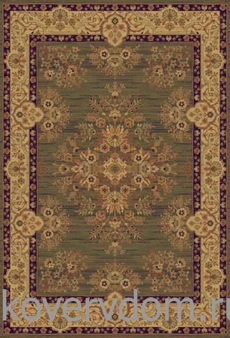 Ковер шерстяной Floare FLORENA 266-5405