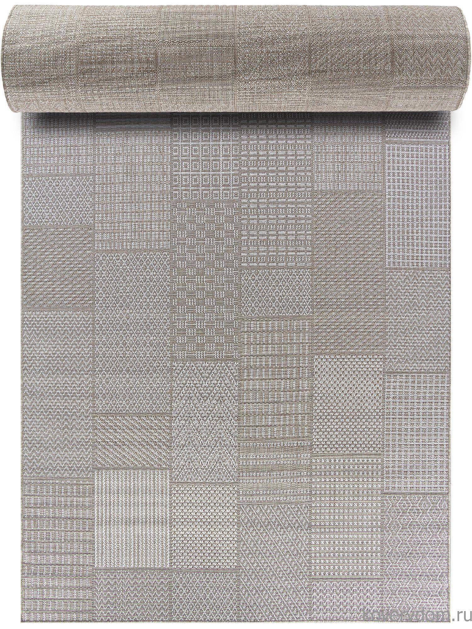 Ковровая Дорожка KAIR S160 BEIGE