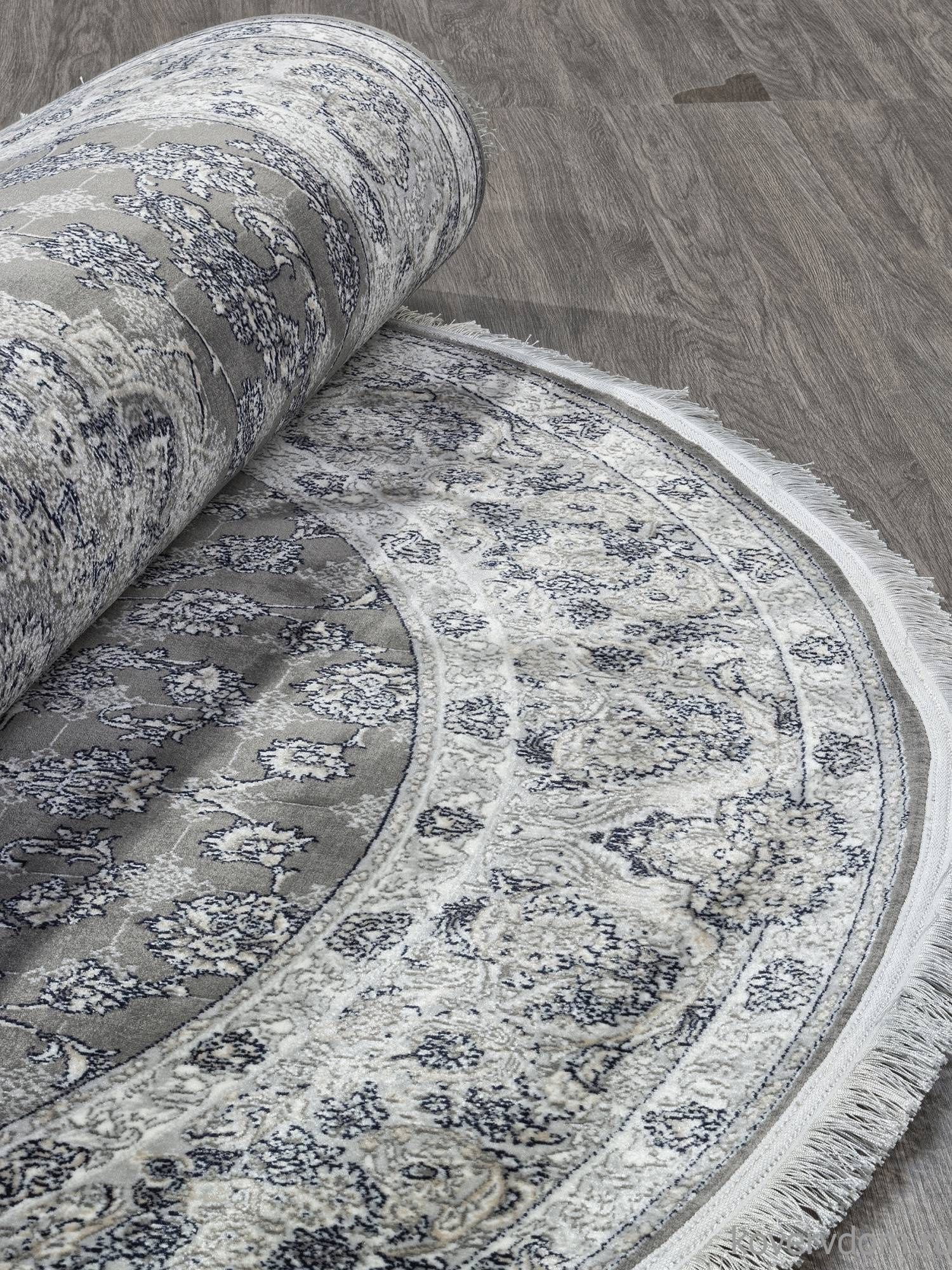 Ковер KASHAN 752065 000 Овал