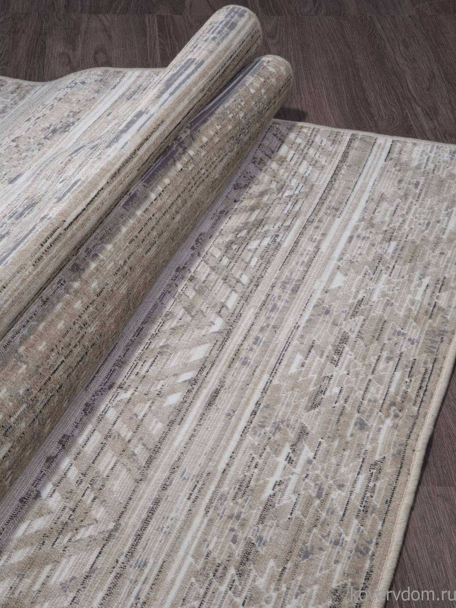 Ковер Euphoria 13121 SAND V Ковер Euphoria 13121 SAND V