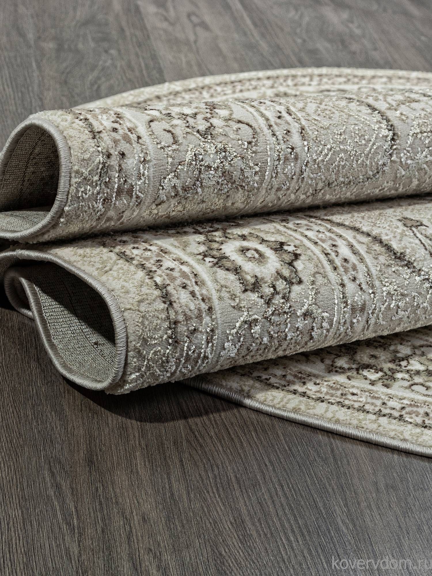 Ковер AZIZA O1746 070 Овал