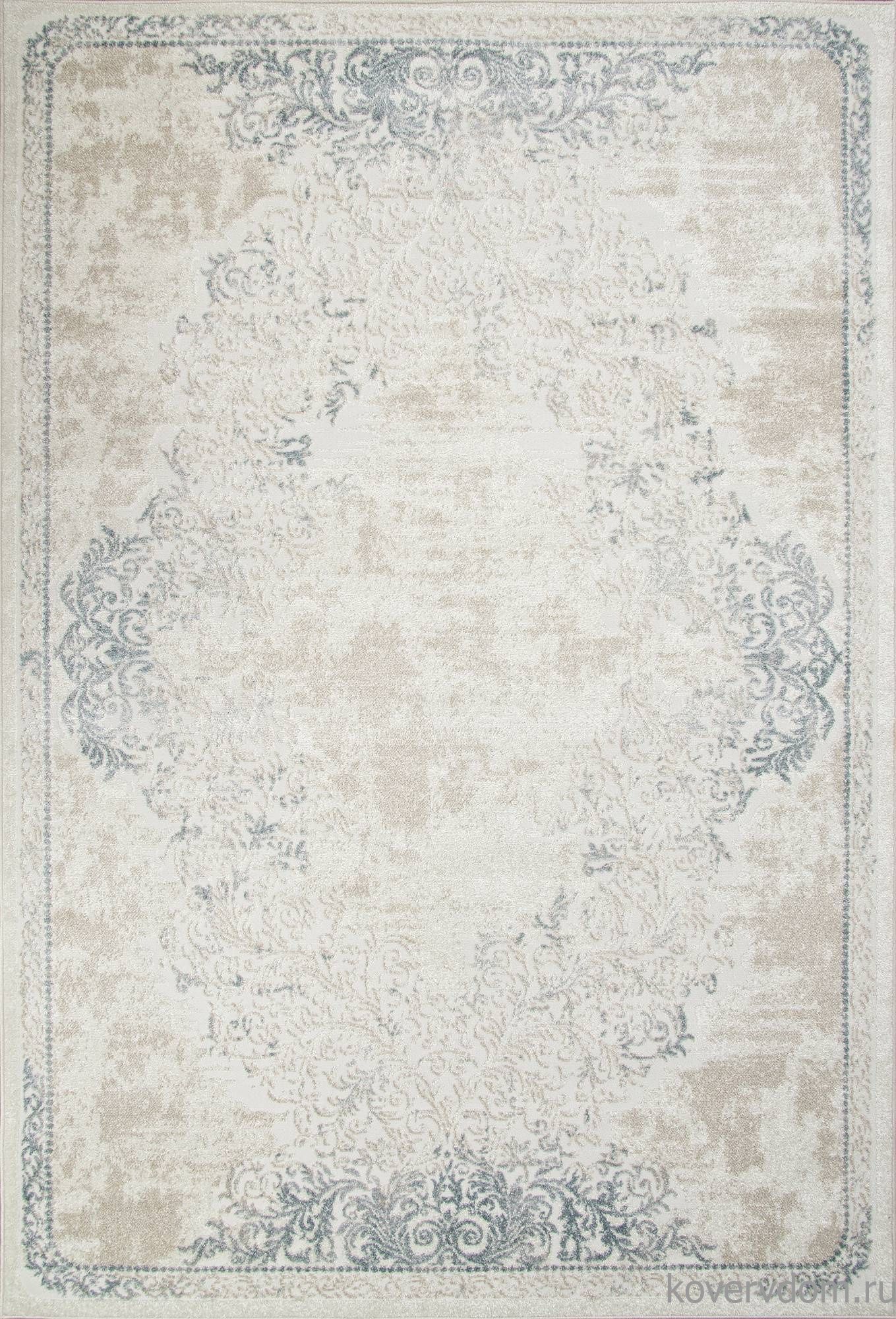 Ковер DONA G017 BLUE