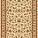 Ковровая Дорожка IZMIR 5471 CREAM