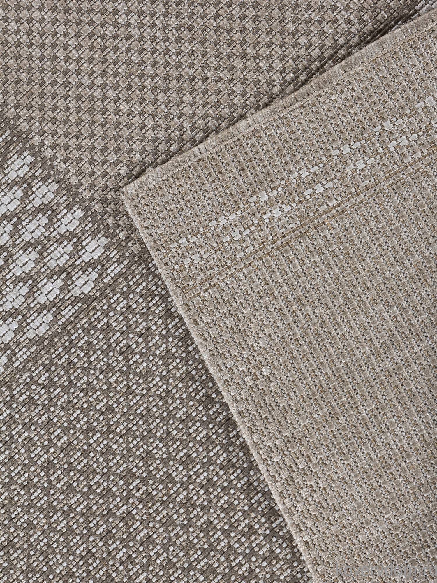 Ковровая Дорожка KAIR S148 BEIGE